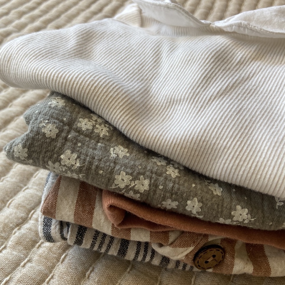 Newborn Baby Bundle - Picture 10 of 10
